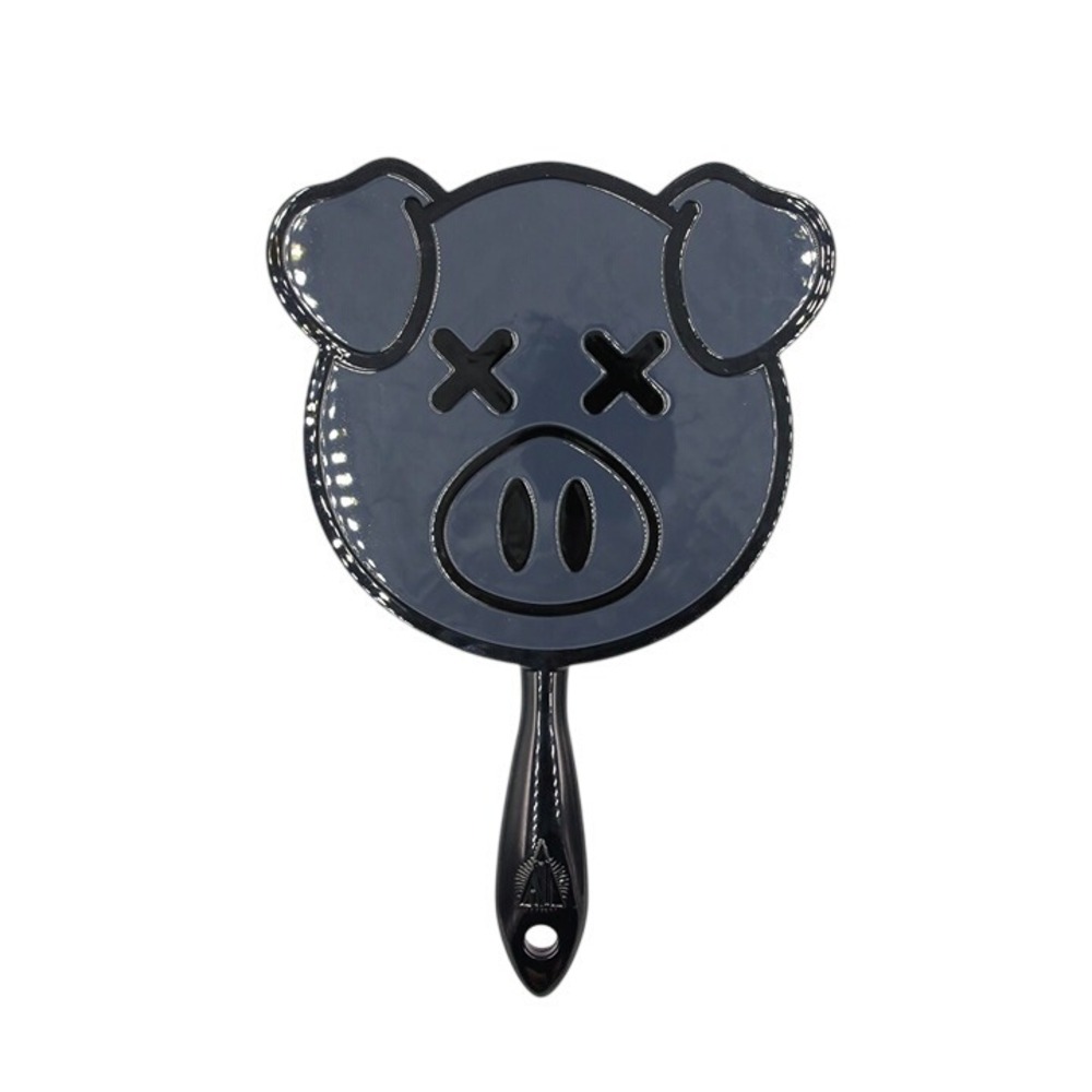Jeffree Star x Shane Dawson Black Pig Mirror‎